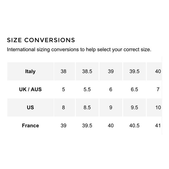 VALENTINO GARAVANI Black Rockstud Ballerina Flat Nero 38.5 - Picture 4 of 15